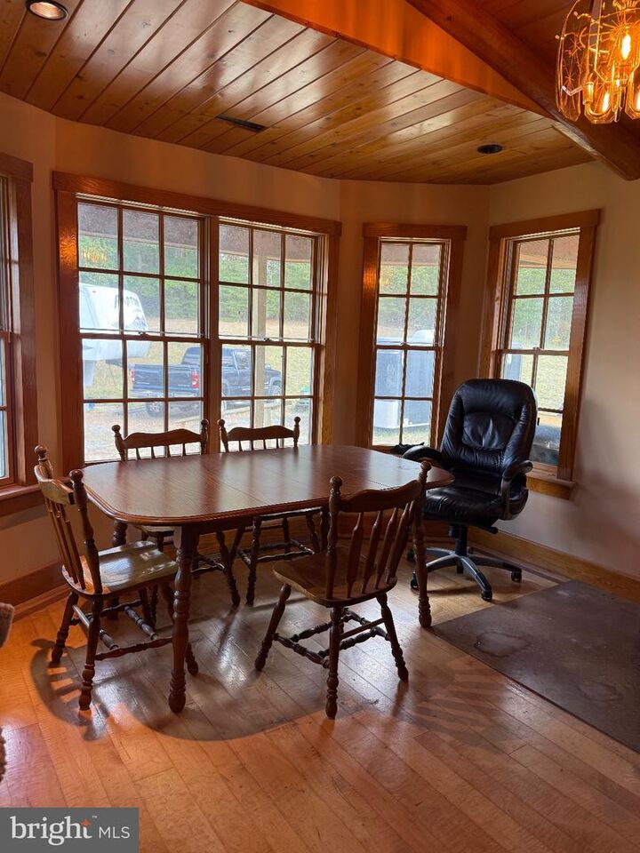 Property Photo:  4520 Saint Davids Church Road  VA 22652 