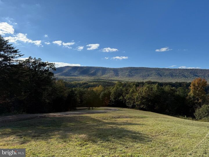 Property Photo:  4520 Saint Davids Church Road  VA 22652 