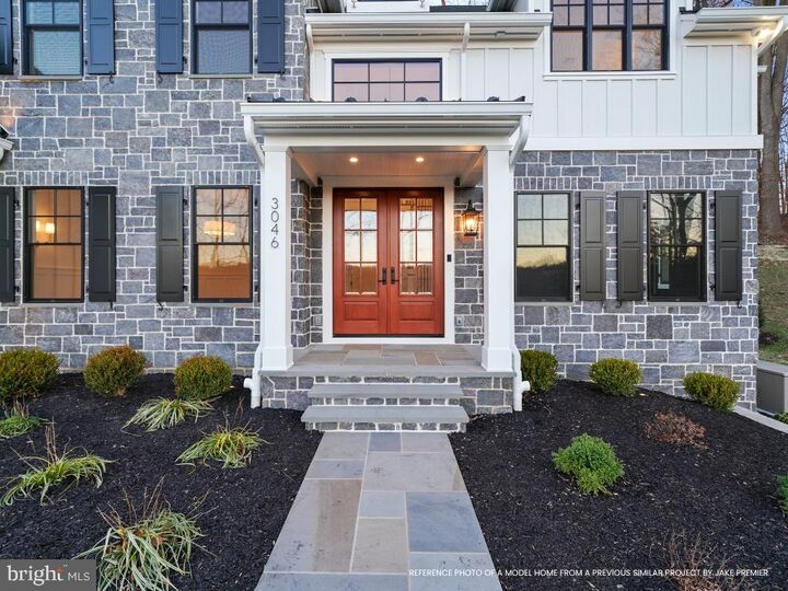 Property Photo: 3314 St Davids Road PA 19073