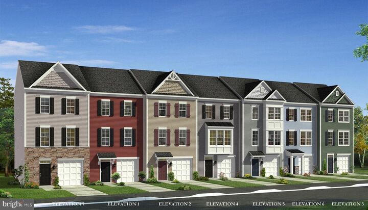 Tbb Monteith Drive Deep Creek Ii  Winchester VA 22601 photo