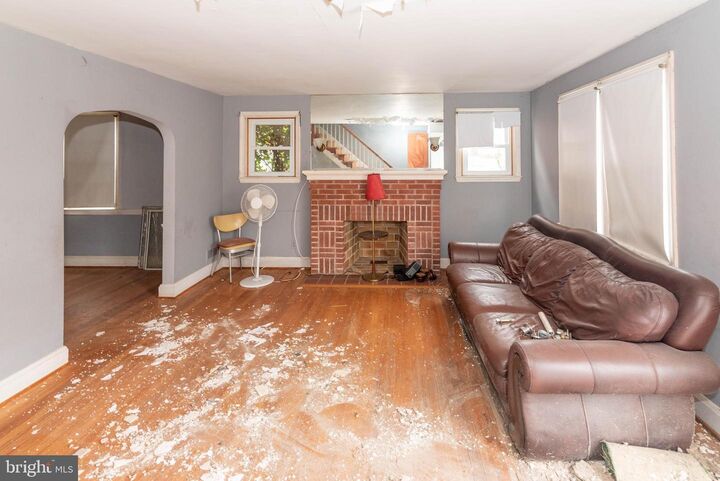 Property Photo:  3126 Woodring Avenue  MD 21234 