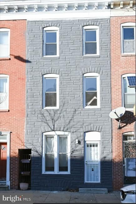 Property Photo:  2214 E Fayette Street  MD 21231 