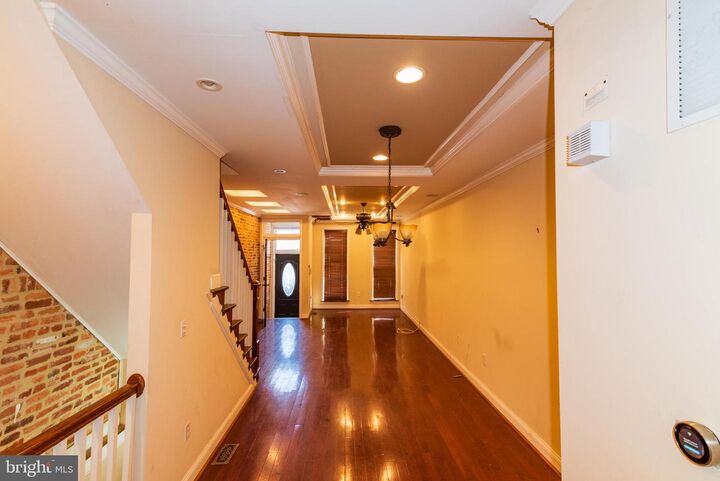 Property Photo: 212 N Luzerne Avenue MD 21224