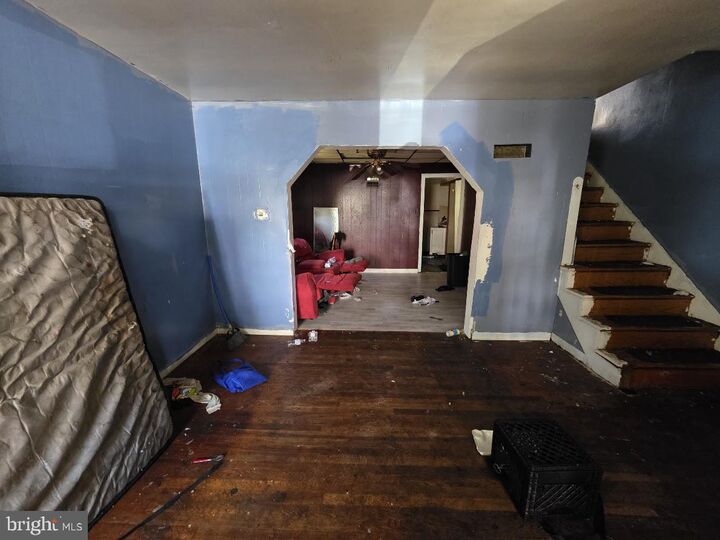 Property Photo: 1903 Holly Street PA 17104