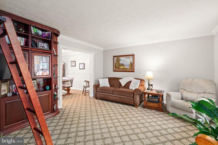 Property Photo: 2832 Bynum Overlook Drive MD 21009