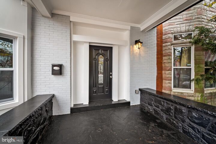 Property Photo:  2401 Harlem Avenue  MD 21216 