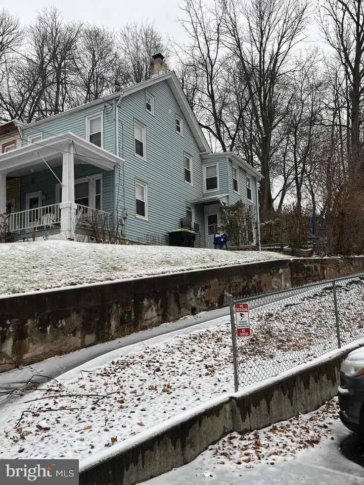 Property Photo:  131 E Wyomissing Avenue  PA 19540 