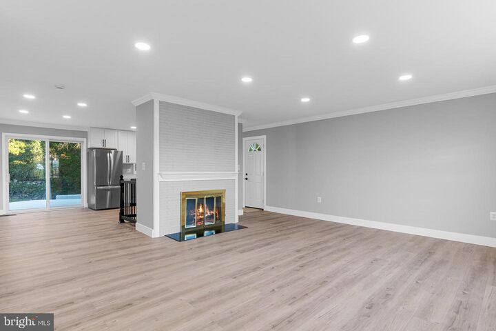 Property Photo:  3322 Valley Lee S  MD 20724 