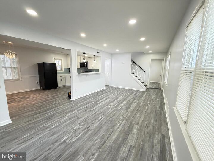 Property Photo: 6813 10th Avenue MD 20912