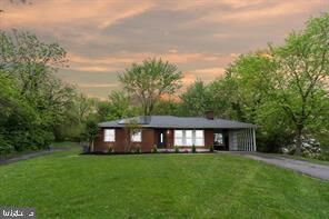 Property Photo:  5401 McCormick Avenue  MD 21206 