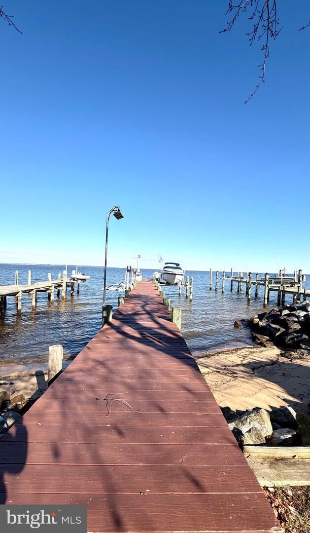 Property Photo:  2032 Kurtz Avenue  MD 21122 