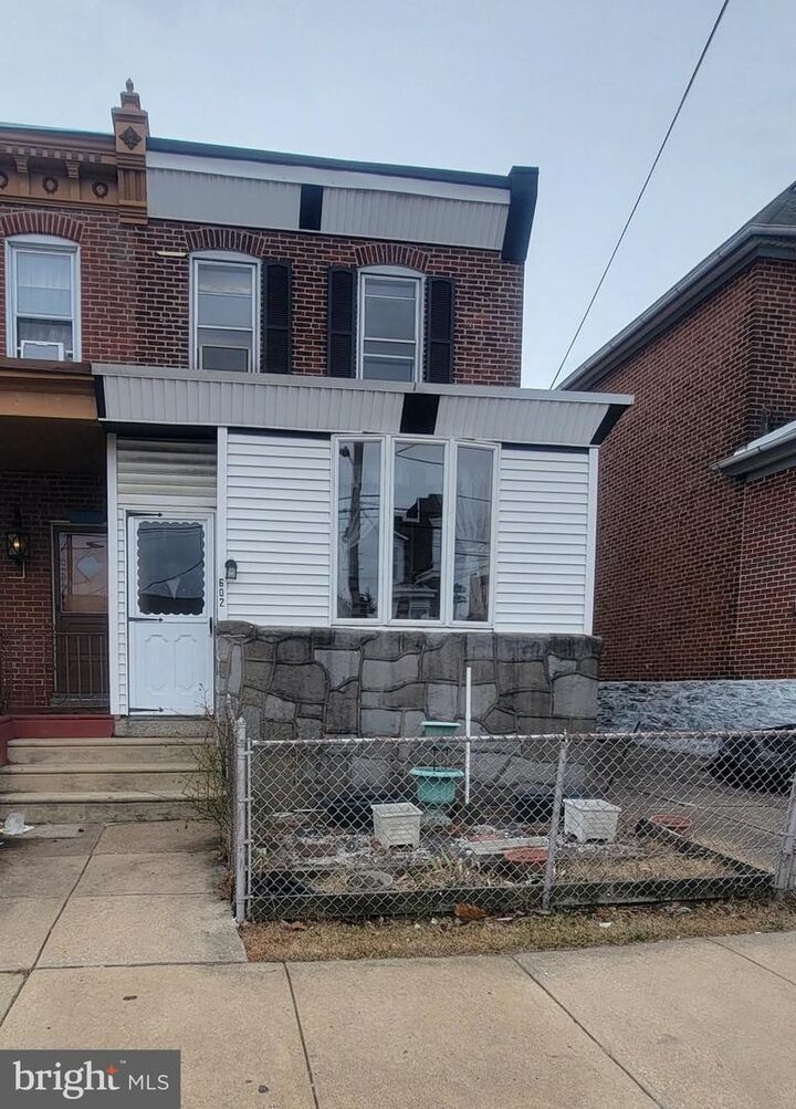 602 Magee Avenue  Philadelphia PA 19111 photo