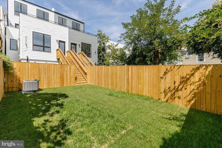 Property Photo:  428 Manor Place NW 1  DC 20010 