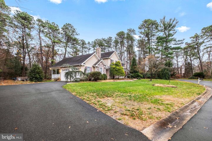 Property Photo: 78 N Lakeside Drive W NJ 08055