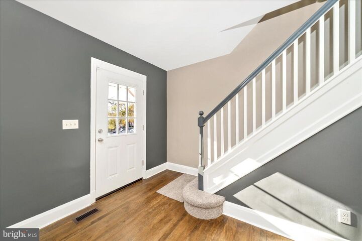 Property Photo:  2493 Fairway  MD 21222 