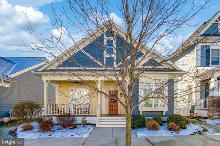 Property Photo:  308 Liberty Street  PA 17522 