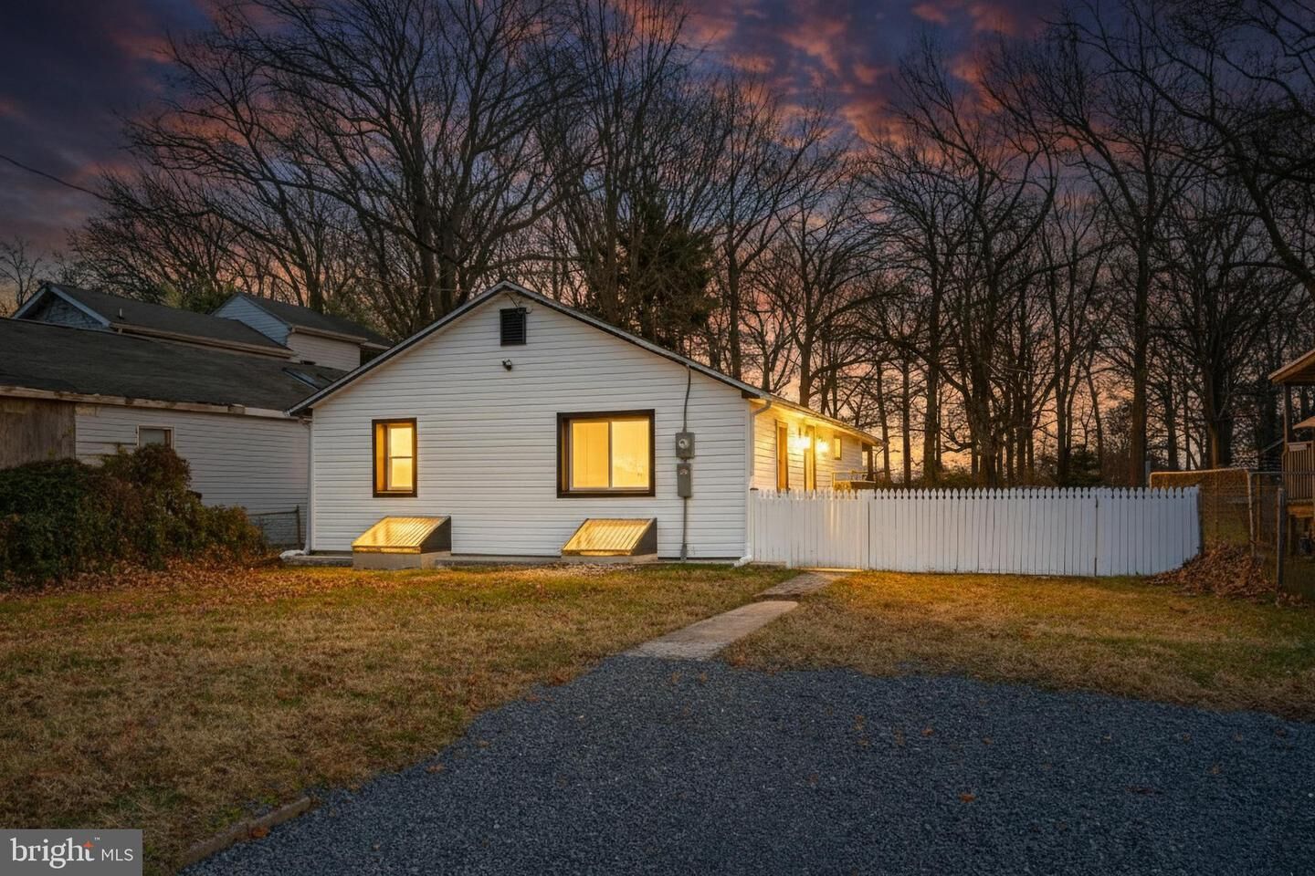 Property Photo:  7631 Old Battle Grove Road  MD 21222 