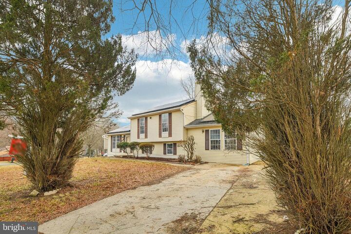 Property Photo:  17209 Clairfield Lane  MD 20772 