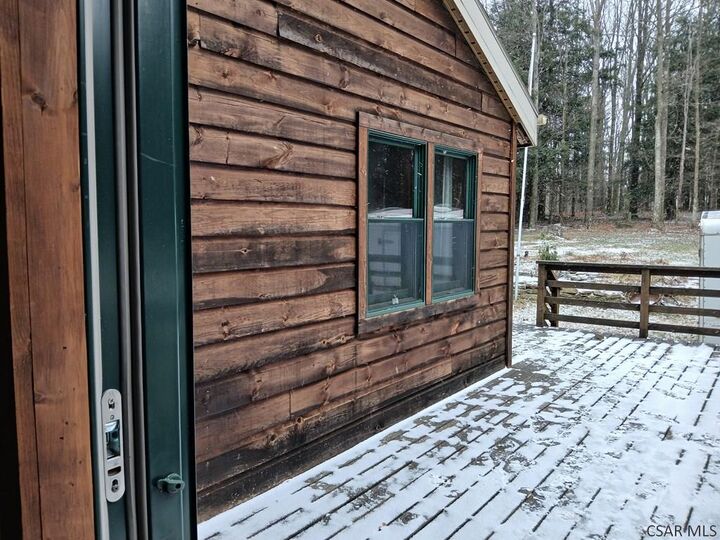 Property Photo: 222 Aspen Ln PA 15963