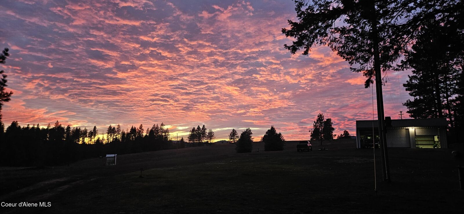 Property Photo:  1635 Canyon Ridge Dr  ID 83851 