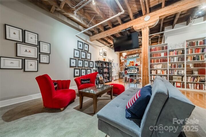 Property Photo: 310 Arlington Avenue 319 NC 28203