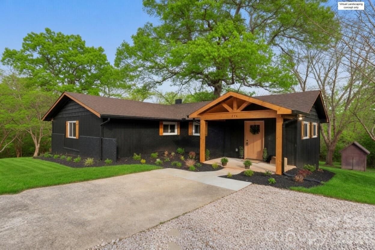 Property Photo:  274 Hatley Circle NE  NC 28025 