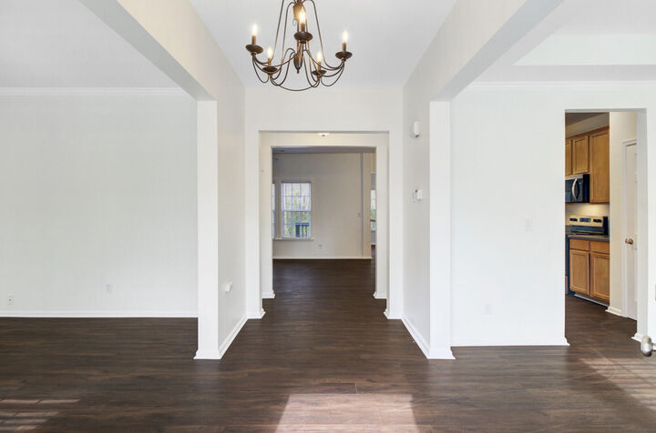 Property Photo:  1503 Dockside Court  SC 29410 