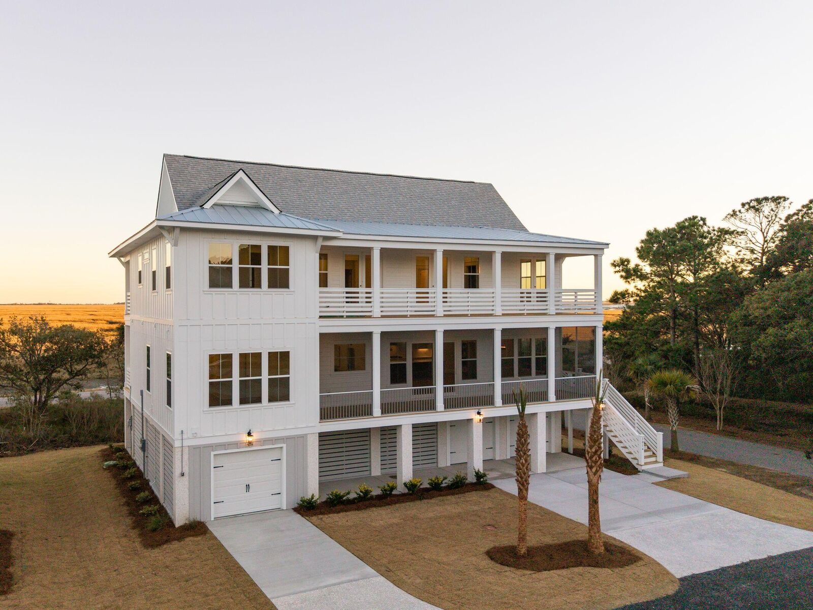 Property Photo: 1014 Capersview Court SC 29429