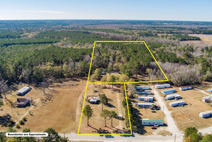 Property Photo: 170 Mill Branch Road SC 29118