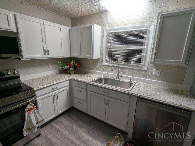 Property Photo:  9589 Jackson Runyan Road  OH 45162 