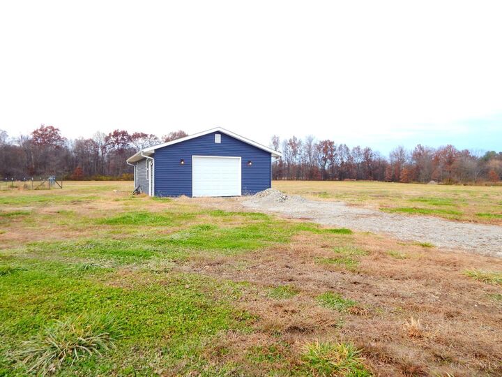 Property Photo:  7557 St Rt 132  OH 45107 