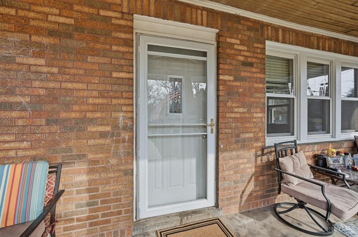 Property Photo:  8484 Mt Hope Road  OH 45030 