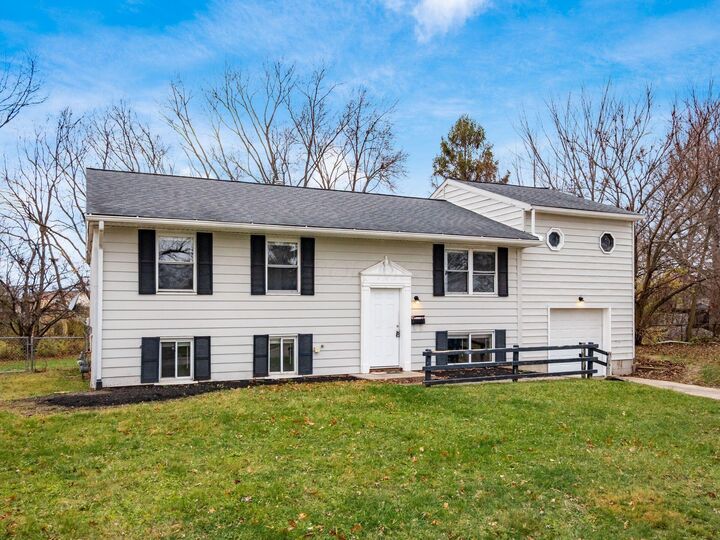 Property Photo: 308 Buerger Street OH 43040