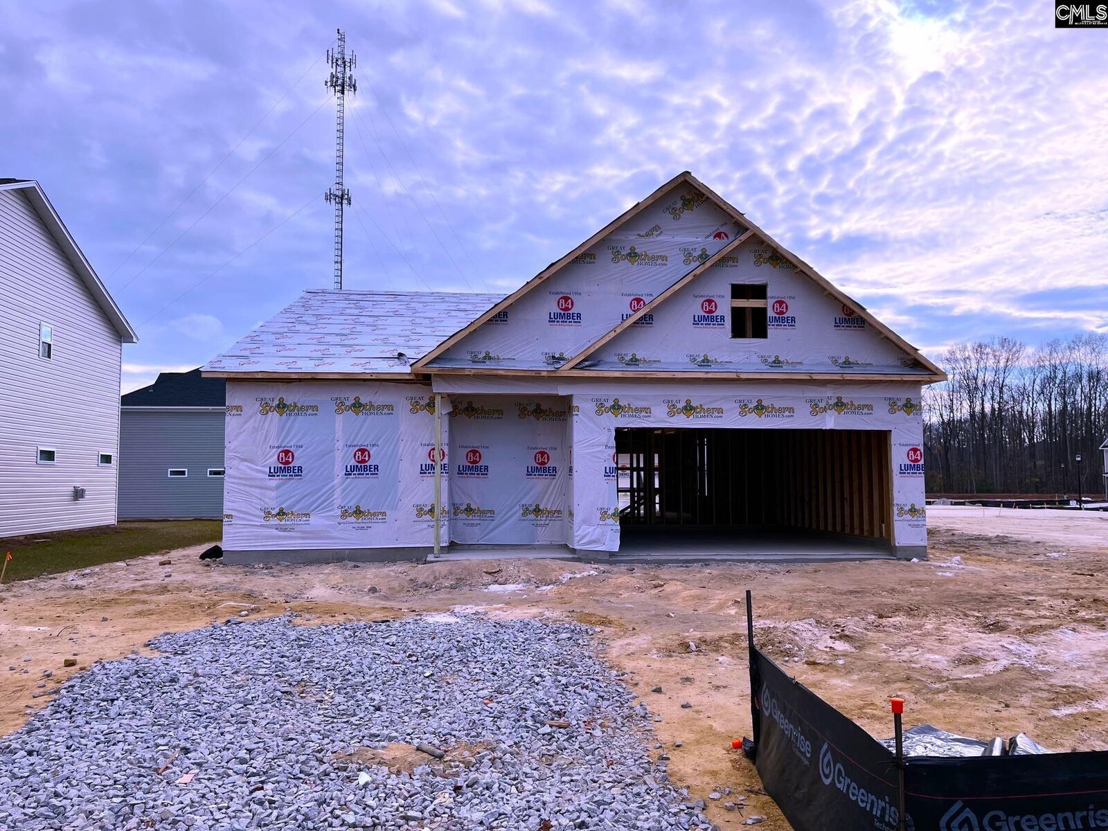Property Photo:  1039 Beaufort Farm  SC 29016 
