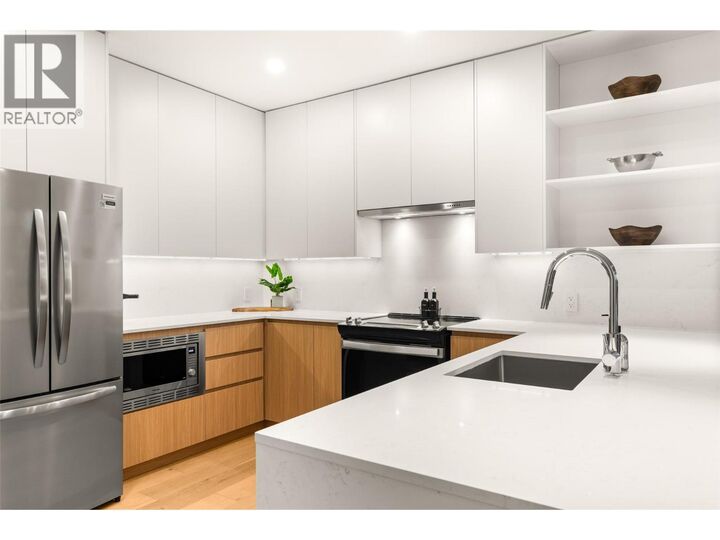 Property Photo: 1702 Coursier Avenue 1301 BC V0E 2S3