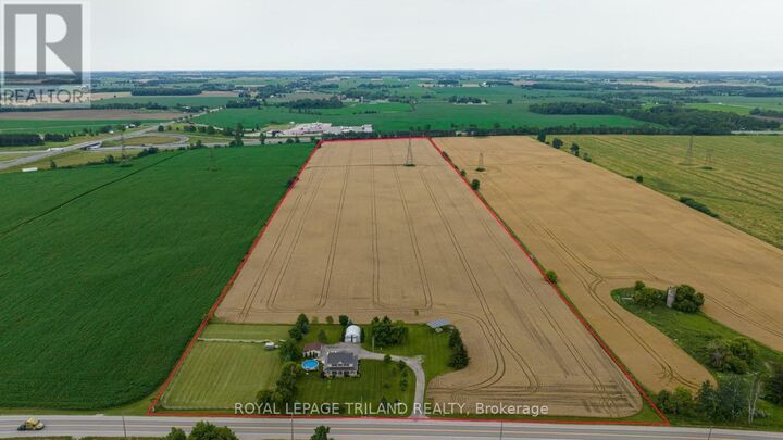 Property Photo:  2703 Bradley Avenue  ON N6M 1H6 