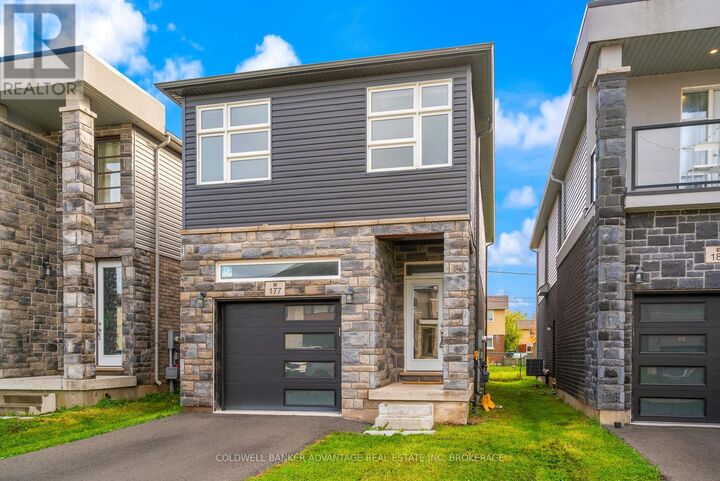 Photo de la propriété:  177 Louise Street  ON L3B 0H8 