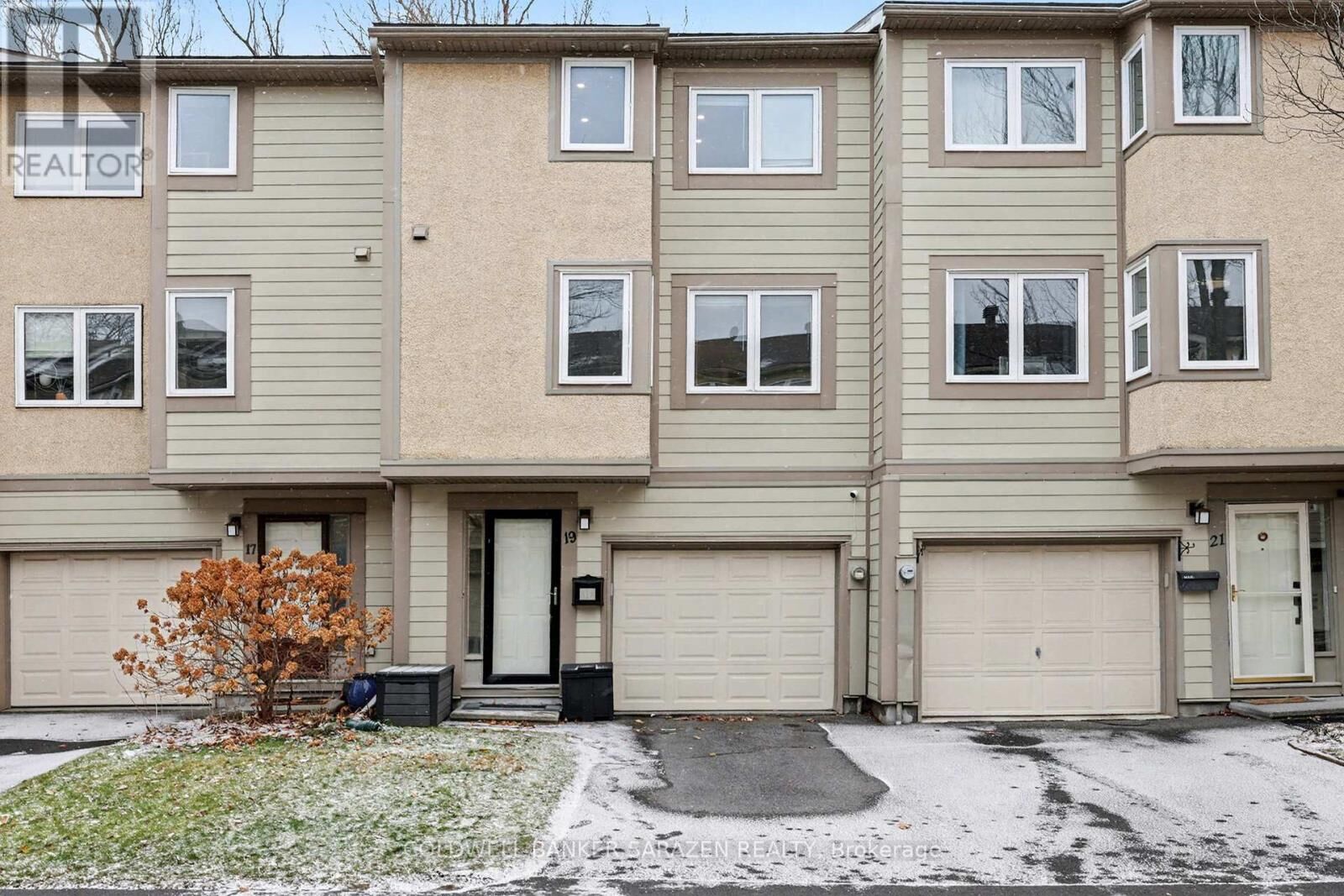 Property Photo: 19 Peary Way ON K2L 1Z9