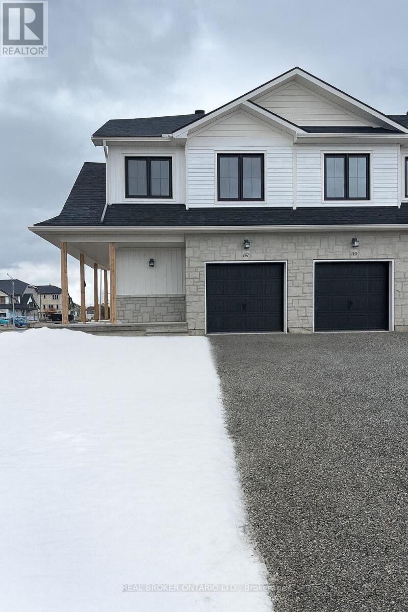 Photo de la propriété: 87 Staples Boulevard ON K7A 0B8