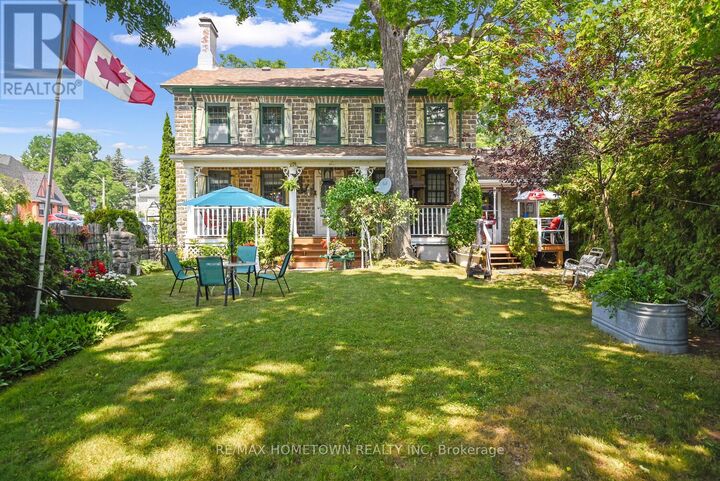 Property Photo: 495 King Street West ON K0E 1T0