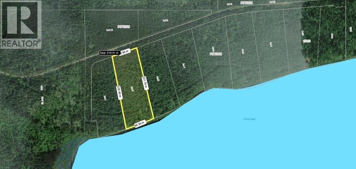 Property Photo:  2 Chief Lake Road Lot  BC V2K 5K4 