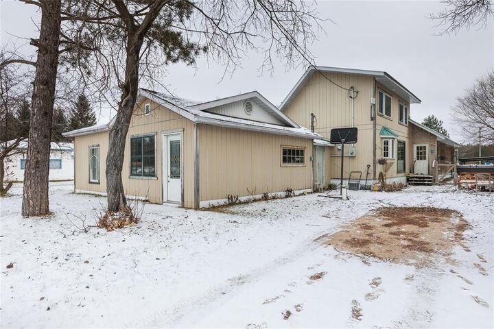 19041 Pr210 Highway  Woodridge MB R0A 2N0 photo