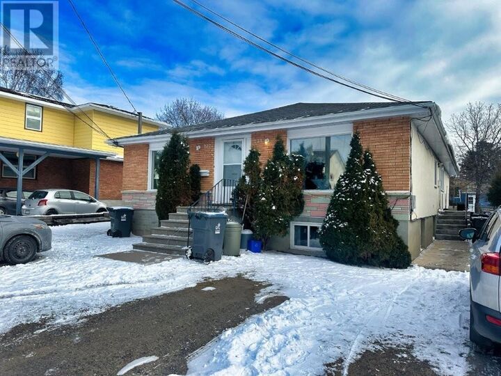 Property Photo:  221 & 223 Bruce Street  ON P7A 5W8 