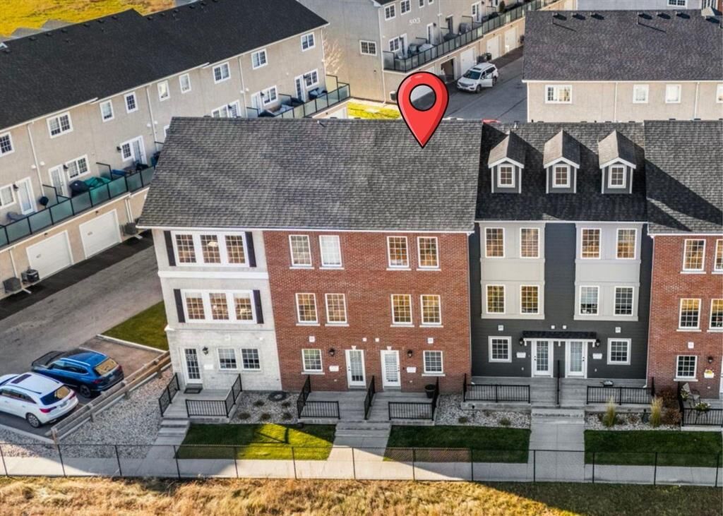 Property Photo: 155 Des Hivernants Boulevard MB R3X 0L9