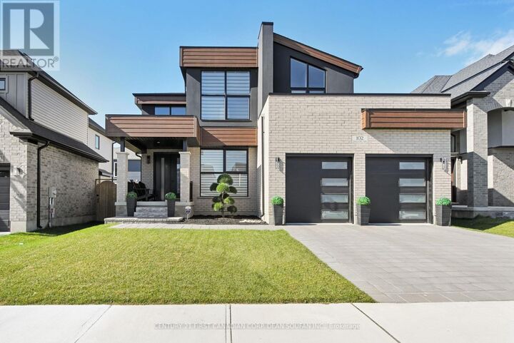 102 Daventry Way  Middlesex Centre (Kilworth) ON N0L 1R0 photo