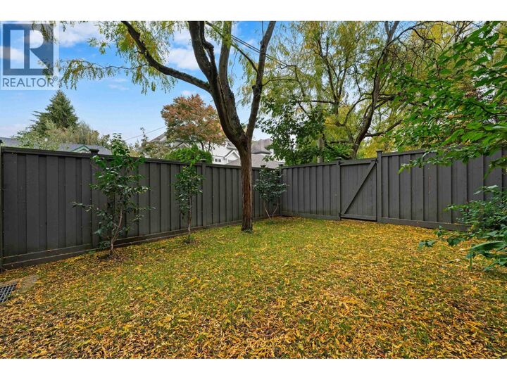 Property Photo: 3083 West 4th Avenue 102 BC V6K 1R5