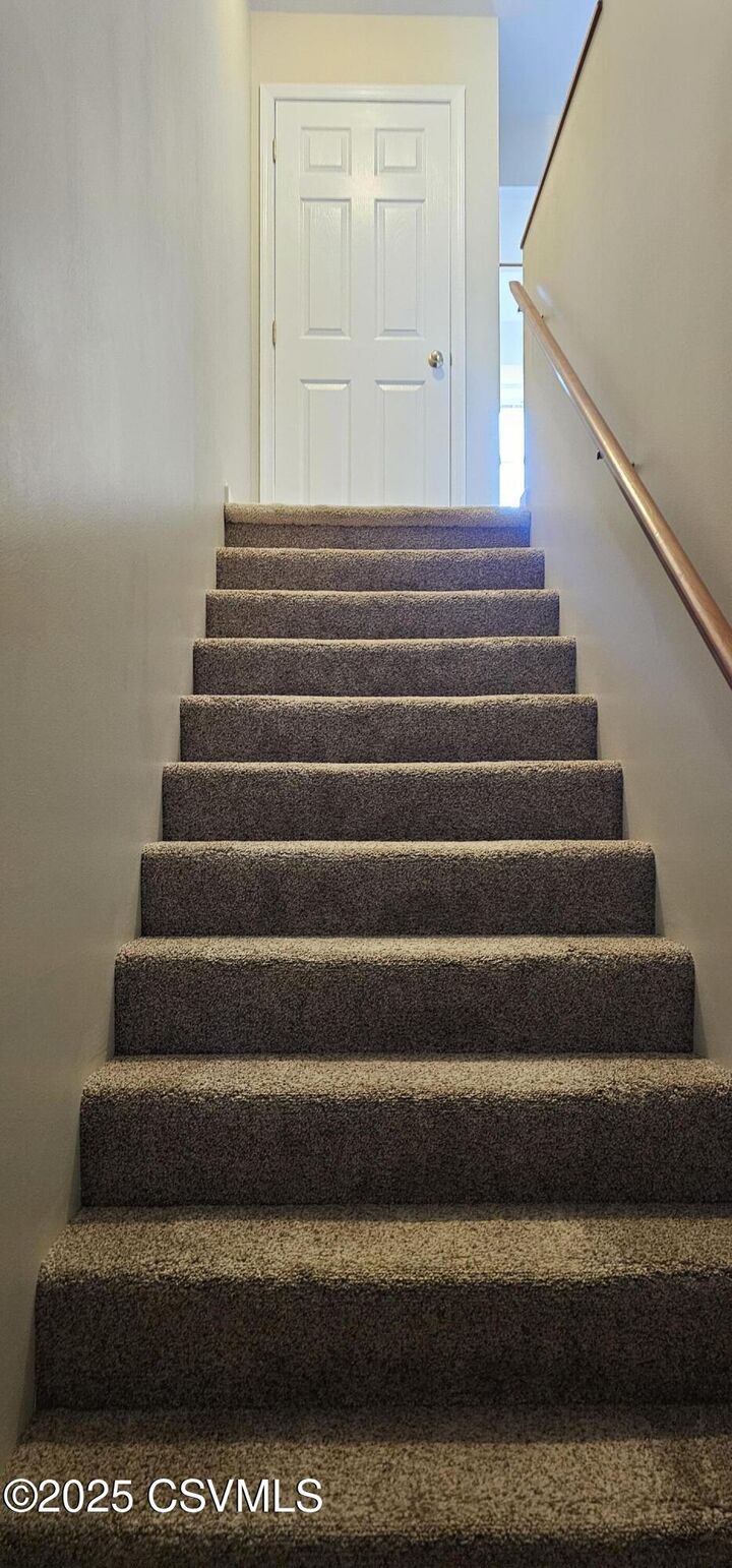 Property Photo:  9 Mill Park Lane  PA 17837 