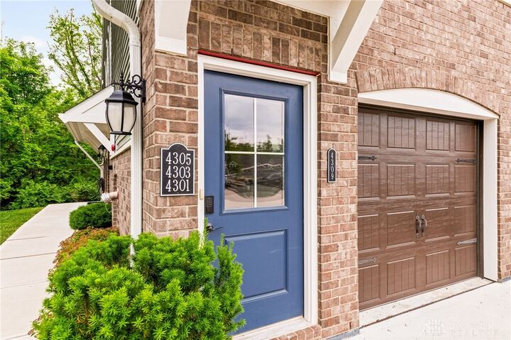 Property Photo: 4309 Value Springs Drive OH 45245