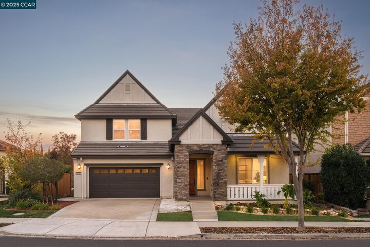 6278 Murdock Way  San Ramon CA 94582 photo