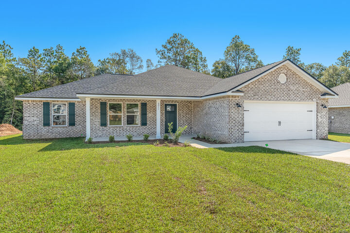 Lot 3 A Blackbird Court  Crestview FL 32539 photo